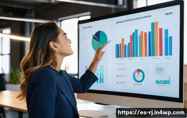 Descubre las 5 claves esenciales para cumplir tu misión personal con éxito 4 개인 미션의 핵심 요소 파악하기 관련 이미지 2