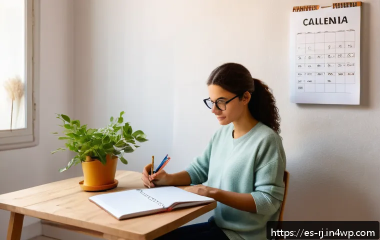 La guía definitiva para crear tu checklist personal y alcanzar todas tus metas sin perder el foco 4 개인 미션 목표 달성을 위한 체크리스트 관련 이미지 2