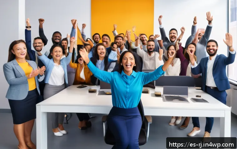 Estrategias infalibles para construir equipos efectivos en proyectos personales y lograr tus metas 4 개인 미션 개발을 위한 팀 빌딩 기법 관련 이미지 2